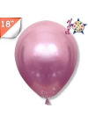 Krom 18 Hbk Balon Pembe 10lu