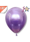 Krom 18 Hbk Balon Mor 10lu