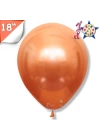 Krom 18 Hbk Balon Bakır 10lu