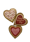 Folyo Balon Grabo 33 P. Valentine Cookies