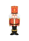 Folyo Balon Grabo 50 P. The Nutcracker