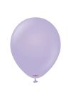 Pastel 18 Balon Jumbo Kalisan Lila 10lu (Lilac)