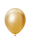 Krom 18 Kalisan Balon Altın 10lu (Gold)