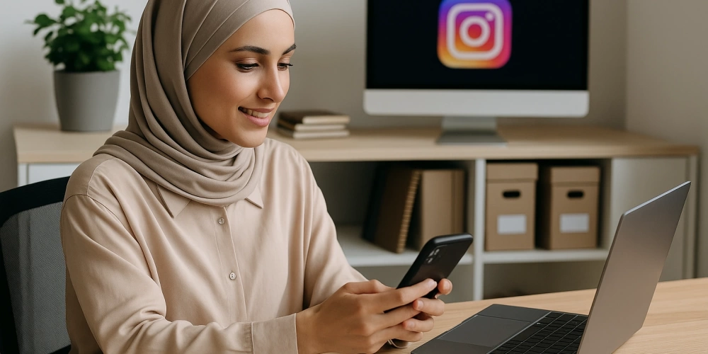 Tesettür Butikler İçin Instagram’da Satış Artırma Taktikleri