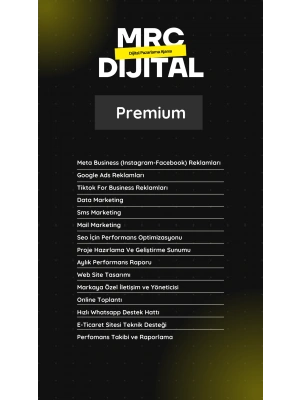 PREMIUM PAKET