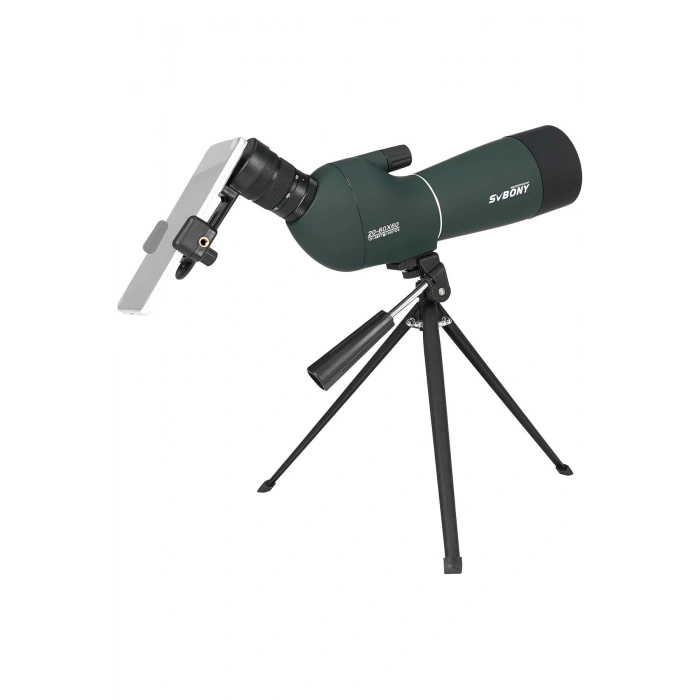 SVBONY SV28 25-75x70 Zoom Monoküler Teleskop / Dürbün