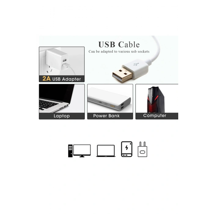 Mini Stüdyo 40x40 cm LED Işıklı Pratik Katlanabilir Ürün Fotoğraf Çekim Çadırı (Taşıma Çantalı)