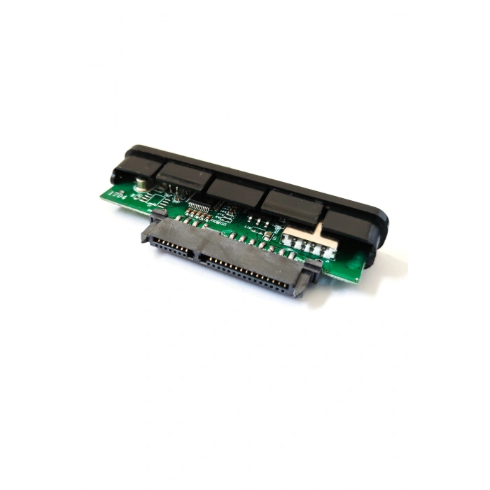 2.5 SATA SSD / HDD USB 3.0 Harici Slim Alüminyum Harddisk Kutusu