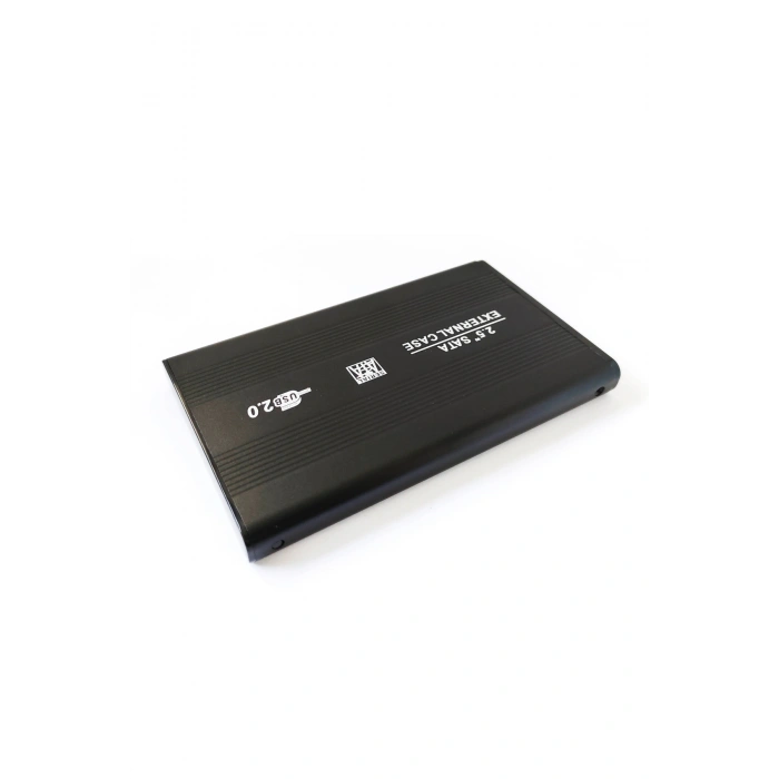 2.5 SATA SSD / HDD USB 3.0 Harici Slim Alüminyum Harddisk Kutusu
