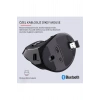 Dikey Ergonomik Şarj Edilebilir Sessiz Mouse Bluetooth+2.4G Kablosuz