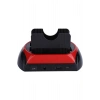USB 2.0 2.5 ve 3.5 IDE SATA HDD SSD Disk Okuyucu Veri Aktarım İstasyonu