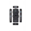 4 Port KVM Switch VGA + USB 2.0 - 4 PC 1 Monitör Klavye Fare Kontrol Cihazı (1080p 30Hz - Sürücüsüz