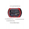 USB 2.0 Docking Combo 2.5 / 3.5 IDE SATA HDD Docking Station - Çoklu Kart Okuyucu ve USB Hub