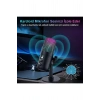 Profesyonel Kardioid RGB Oyuncu Stüdyo Kayıt Kablolu Podcast Mikrofonu