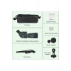 SVBONY SV28 25-75x70 Zoom Monoküler Teleskop / Dürbün