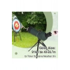 SVBONY SV28 25-75x70 Zoom Monoküler Teleskop / Dürbün