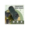 SVBONY SV28 25-75x70 Zoom Monoküler Teleskop / Dürbün