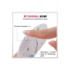 Mini 6 Watt USB UV LED Tırnak Oje Kurutma Makinesi