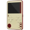 Retro Klasik 500 Oyunlu 2.4 inç Renkli LCD Ekran 6.5 mm Slim Taşınabilir El Atarisi