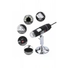 1600X 2MP USB Dijital Mikroskop Endoskop Kamera