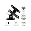 ProFlex 14-24 Full Hareketli LED/LCD TV & Monitör Duvar Askı Aparatı (15 kg Taşıma Kapasitesi)