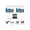 4K Ultra HD 3D 2 Port HDMI Splitter Çoğaltıcı (1 Giriş 2 Çıkış)
