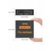 4K Ultra HD 3D 2 Port HDMI Splitter Çoğaltıcı (1 Giriş 2 Çıkış)