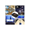 4K Ultra HD 3D 4 Port HDMI Splitter Çoğaltıcı (1 Giriş 4 Çıkış)