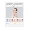 HyMark Canlı Yayın Braketi Çok Fonksiyonlu LED Işıklı 360 Derece Kumandalı Selfie Telefon Standı