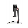 Monitör Tablet iPad Telefon Tutucu 12-16 İnç Universal Metal 360° Derece Döner Stand