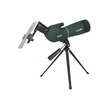 SVBONY SV28 25-75x70 Zoom Monoküler Teleskop / Dürbün