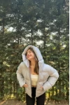 Fermuar Cepli Puffer Mont Gri