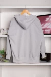 Gri Butterfly Unisex Sweatshirt