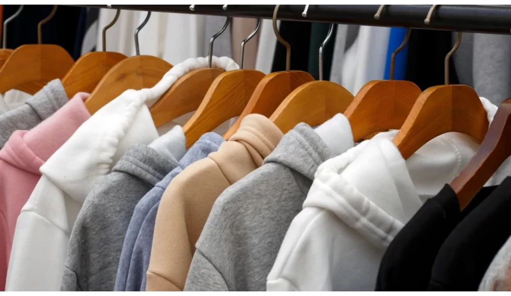 Sweatshirt Modasının Dikkat Çeken Tarihi