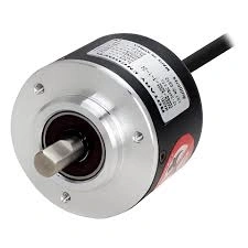 E50S8-500-3-T-1 Autonics 500Pulse 50mm Milli 5-24VDC Artımlı Enkoder