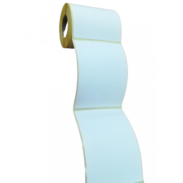 100X132 TERMAL ETİKET 500 SARIM