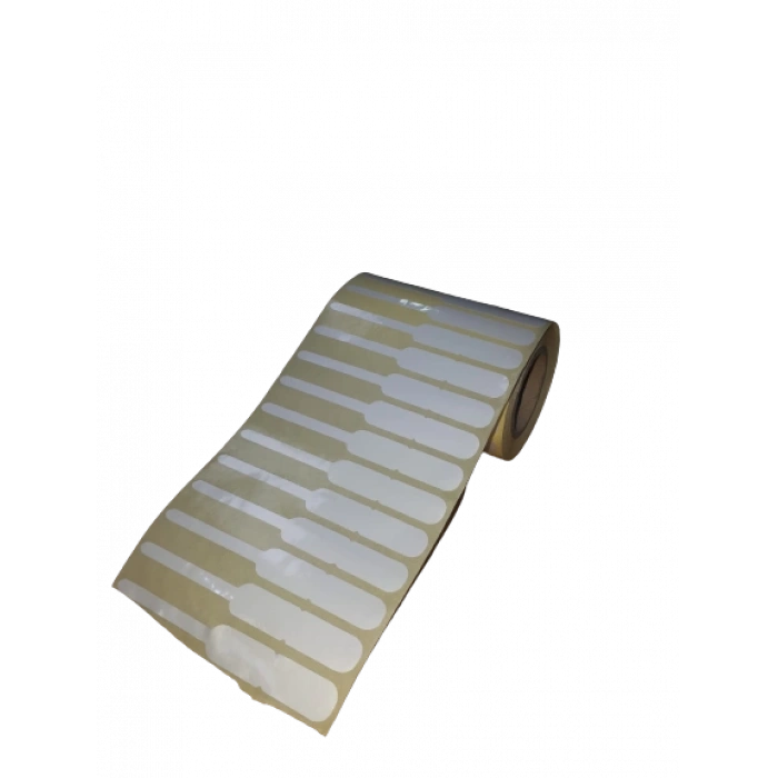 12X95 GÖZLÜK KUYUMCU ETİKETİ