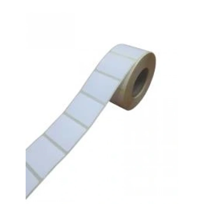 14X19 WELİUM ETİKET 3LÜ 3000 SARIM