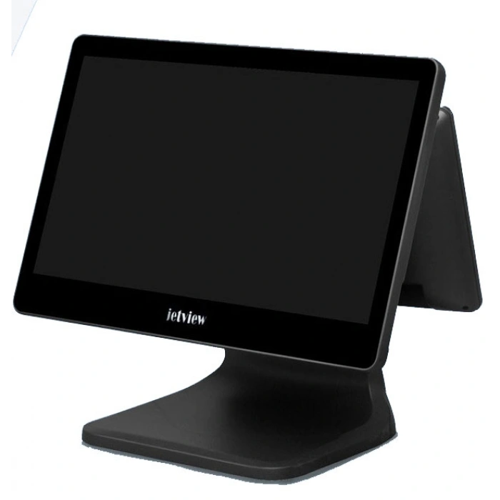 15.6V İ5 5. NESİL FHD / 8 GB RAM 128 GB SSD 13.3 2.EKRAN JETVIEW JPC 1509V