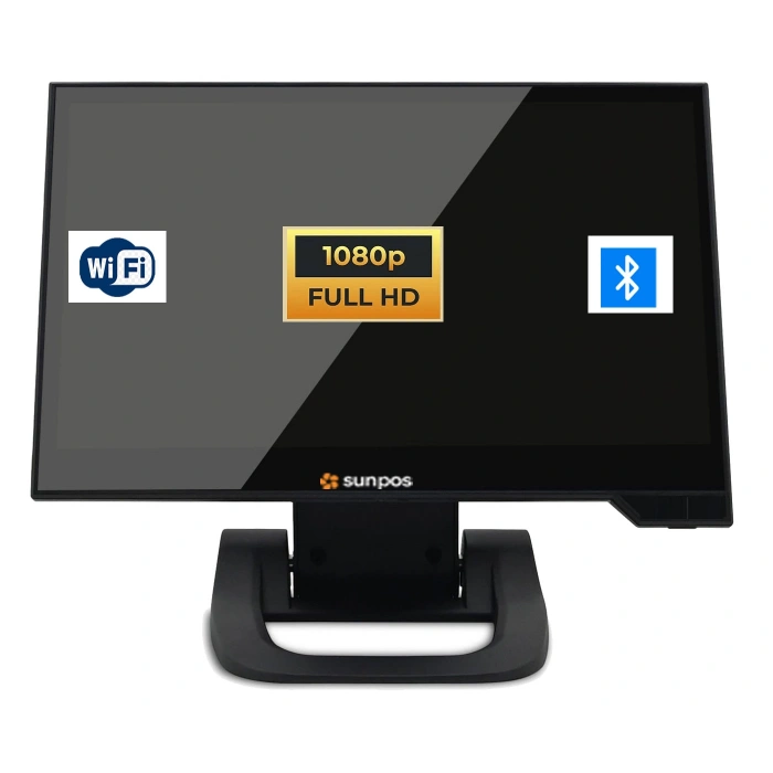 15.6 V İ5 6. NESİL 8 GB RAM 256 GB M2 ÇİFT 11.6 WİFİ NOTOUCH SGI1560II