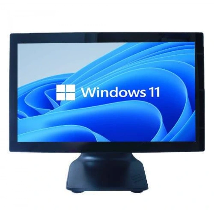 18.5 I7 FHD 10.NESİL 16 GB DDR4 RAM 256 GB NVME TAZGA DPC-1816-1