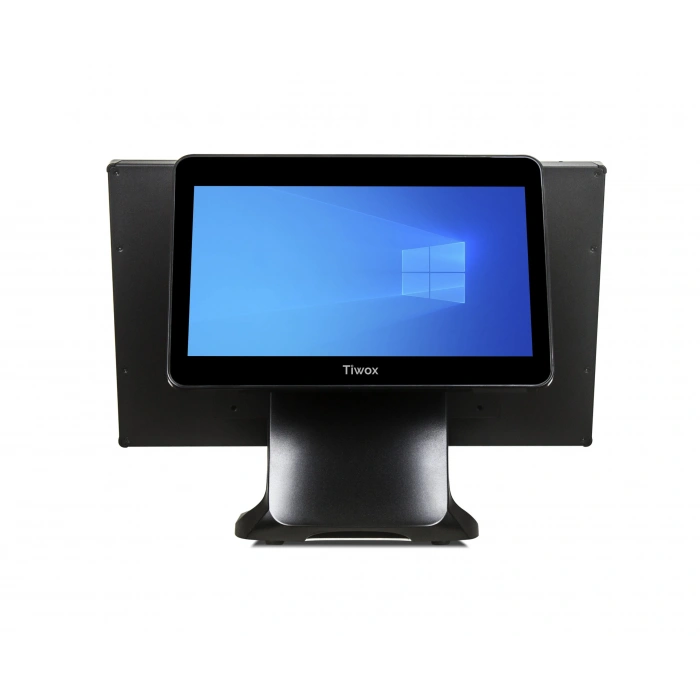 18,5 V İ7 5.NESİL 8 GB RAM 128 SSD ÇİFT EKRAN 13.3 TİWOX TP-7550