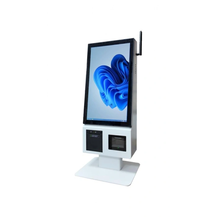 21,5 İ7 5.NESİL 16 GB RAM 256 SSD YAZICI OKUYUCU  KSK-2150S
