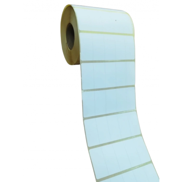40X20 5 SIRA TERMAL ETİKET