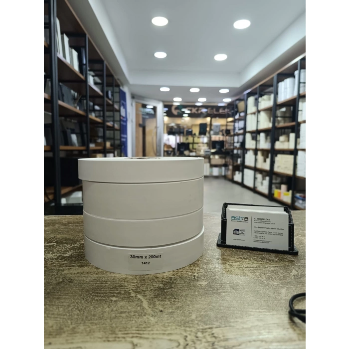 50mm X 200m 1412 Normal Yıkama Japon Akmaz / Yıkama Talimatı