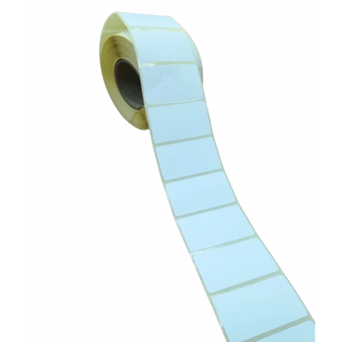 50X28 TERMAL ETİKET (1000AD)