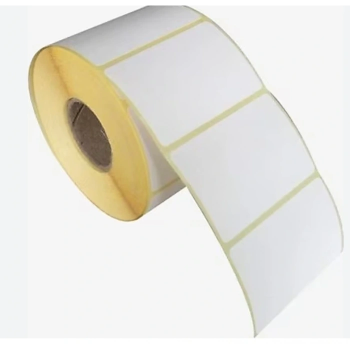 57X80 1000 SARIM TERMAL ETİKET