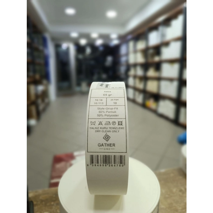 30MM X 100M 2002 65 GR NW