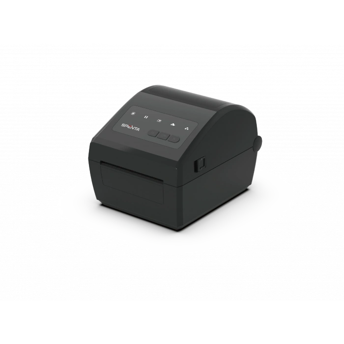 SPENTA SPR-211D USB-ETH 203DPI DT Barkod Yazıcı