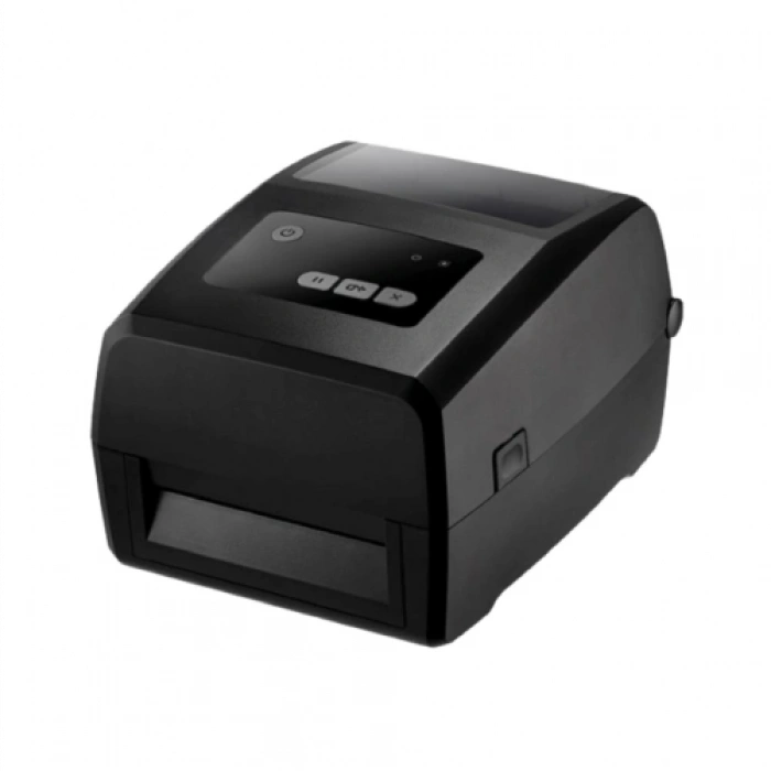 SPENTA SPR-400T 300M USB SERİ ETH T/T Barkod Yazıcı